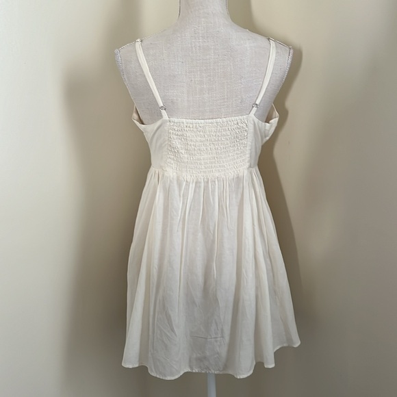 Free People Bed of Roses Slip dress - Picture 11 of 12